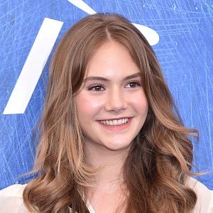 Fotoğraf Emilia Jones