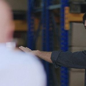 Fotoğraf Kanıt: Ateş Üstünde