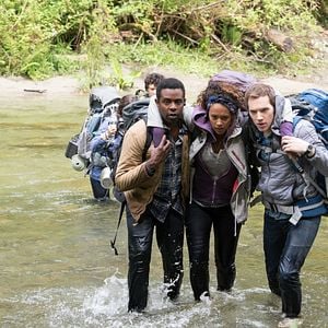 Fotoğraf Blair Cadısı