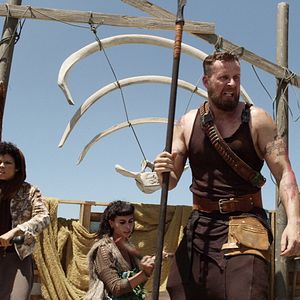 Fotoğraf Brandon Auret