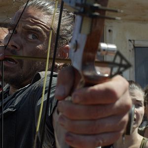 Fotoğraf Brandon Auret