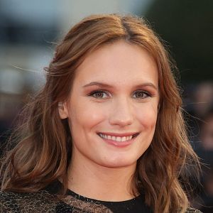 Fotoğraf Ana Girardot