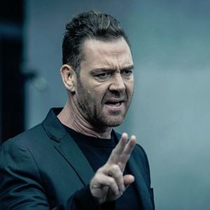 Fotoğraf Marton Csokas