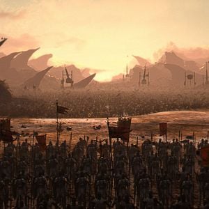 Fotoğraf Savva Küçük Savaşçı