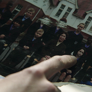 Fotoğraf Lanetli Mesaj