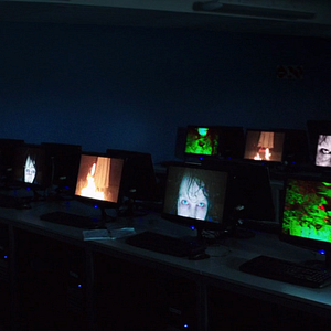 Fotoğraf Lanetli Mesaj