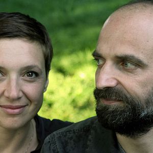 Fotoğraf Spira Mirabilis