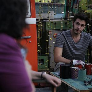 Fotoğraf Aşk Laftan Anlamaz