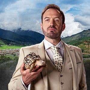 Fotoğraf Alex O'Dogherty