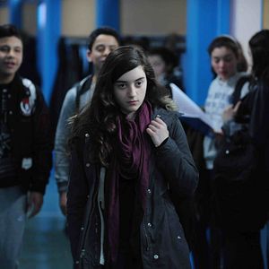 Fotoğraf Luàna Bajrami