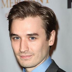 Fotoğraf Seth Numrich
