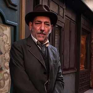 Fotoğraf Tomas del Estal