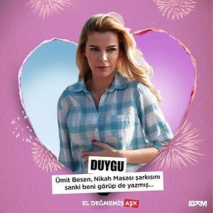 Fotoğraf El Değmemiş Aşk