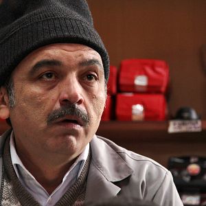 Fotoğraf Bayram Abi