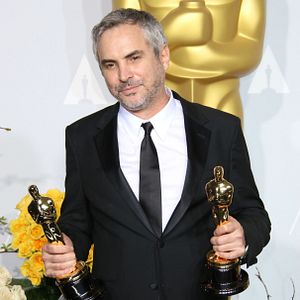 Fotoğraf Alfonso Cuarón