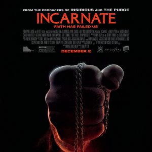 Fotoğraf Şeytanın Oğlu