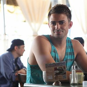 Fotoğraf Jonathan Bennett