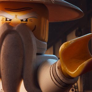 Fotoğraf LEGO Ninjago Filmi