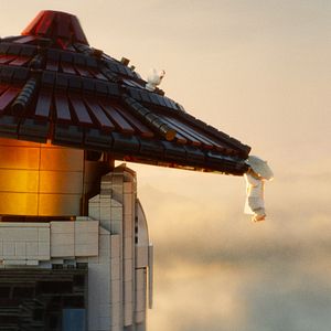 Fotoğraf LEGO Ninjago Filmi