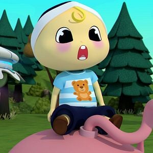 Fotoğraf Canım Kardeşim Benim: Uzaylılar mı Gelmiş?