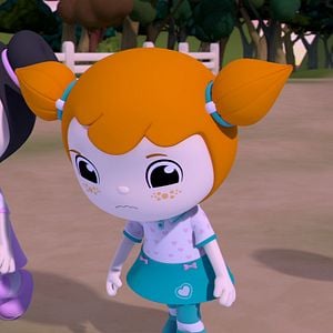 Fotoğraf Canım Kardeşim Benim: Uzaylılar mı Gelmiş?