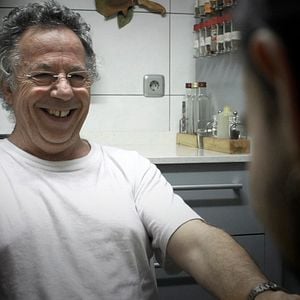 Fotoğraf Yaşamak ve Diğer Şeyler