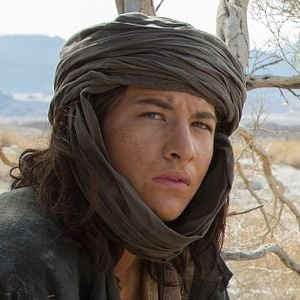 Fotoğraf Last Days in the Desert