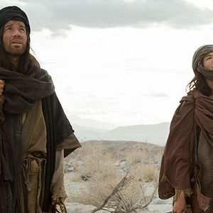 Fotoğraf Last Days in the Desert