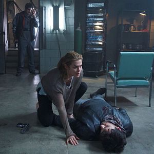 arq movie 2016 rating