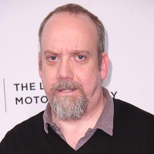 Fotoğraf Paul Giamatti