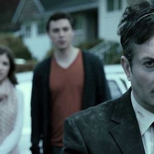 Fotoğraf John Francis Daley