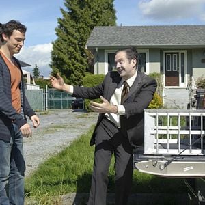 Fotoğraf John Francis Daley