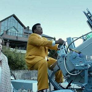 Fotoğraf Craig Robinson