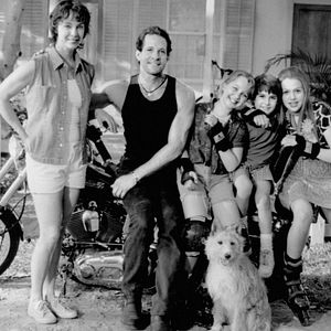 Fotoğraf Zeus ve Roxanne