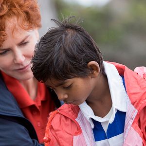 Fotoğraf Sunny Pawar