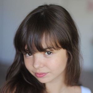 Fotoğraf Jaïa Caltagirone