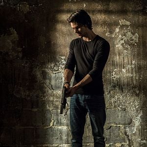 Fotoğraf Suikastçı