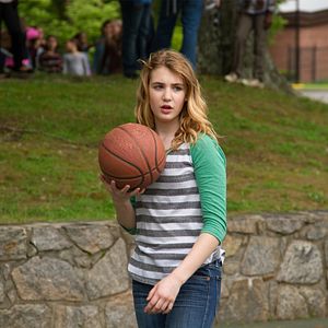 Fotoğraf Sophie Nélisse