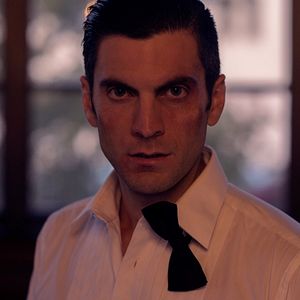 Fotoğraf Wes Bentley