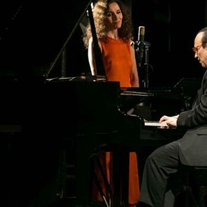 Fotoğraf Lecuona Çalmak