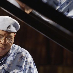 Fotoğraf Lecuona Çalmak