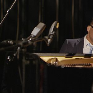 Fotoğraf Lecuona Çalmak