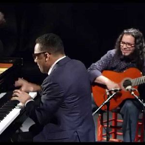 Fotoğraf Lecuona Çalmak