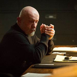 Fotoğraf Jonathan Banks