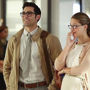 Fotoğraf Melissa Benoist