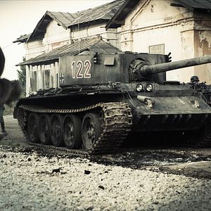 Fotoğraf Seçilmiş