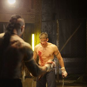 Fotoğraf Kickboxer: Vengeance