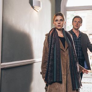 Fotoğraf Stephen Campbell-Moore