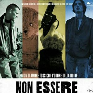 Fotoğraf Non Essere Cattivo