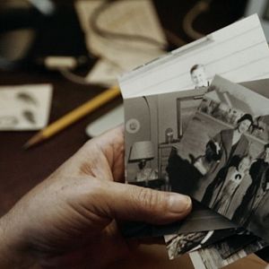 Fotoğraf David Lynch Yaşam Sanatı